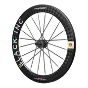Ensemble de roues Black Inc Hyper 62