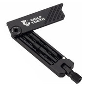 Wolf Tooth Components 6-Bit Hex Wrench Multi-Tool