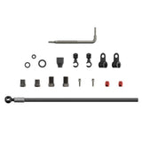 SRAM Disc Brake Hydraulic Hose Kit – Black Banjo