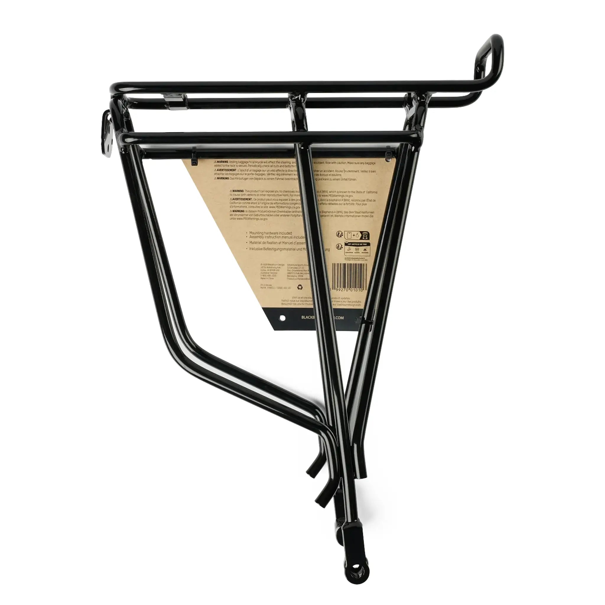 Blackburn EX-1 DLX Rack