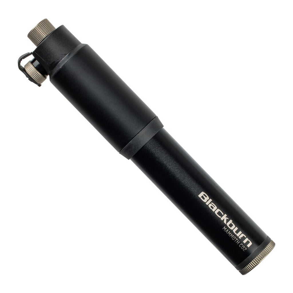 Blackburn CO² Mammoth Mini-Pump