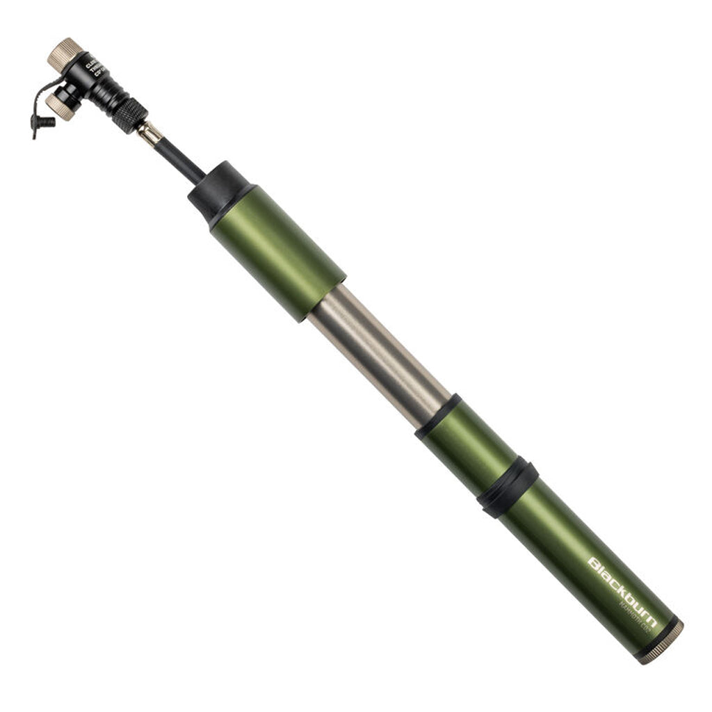 Blackburn CO² Mammoth Mini-Pump