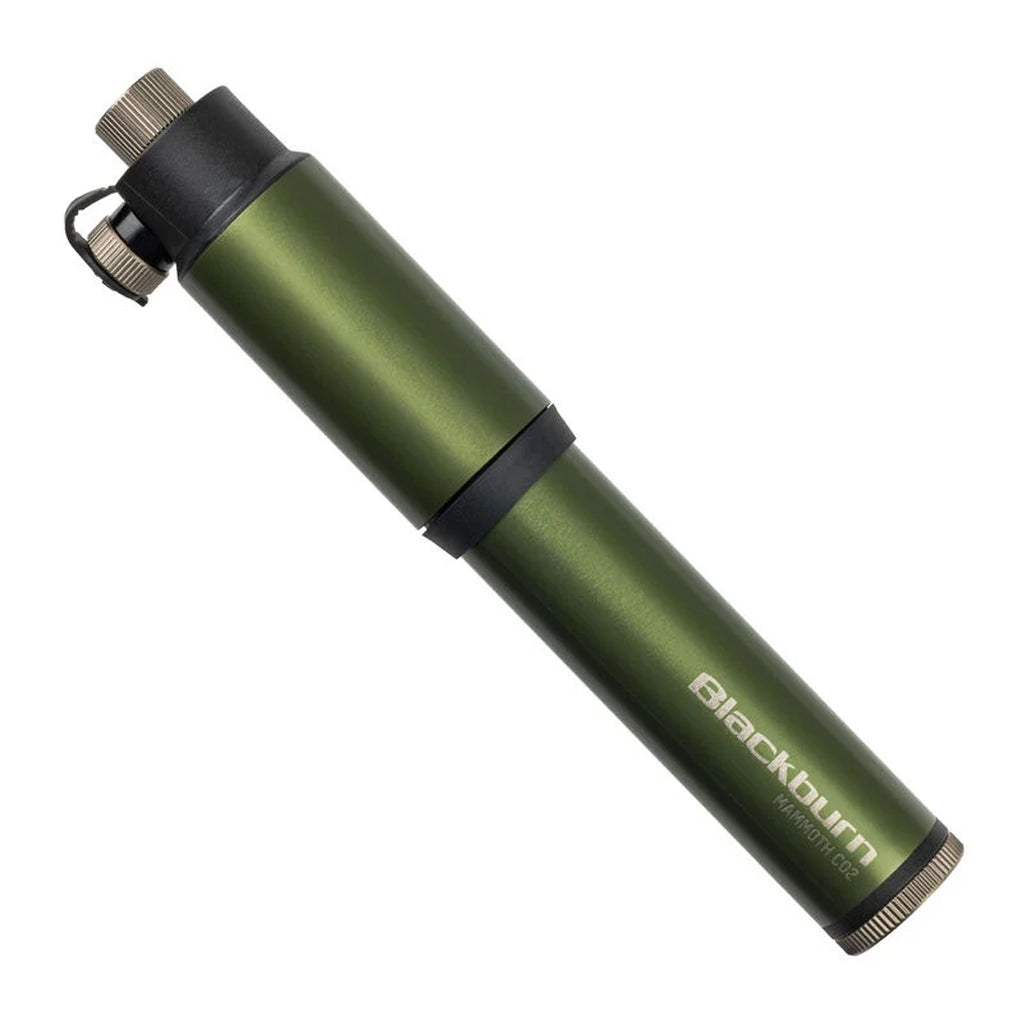 Blackburn CO² Mammoth Mini-Pump