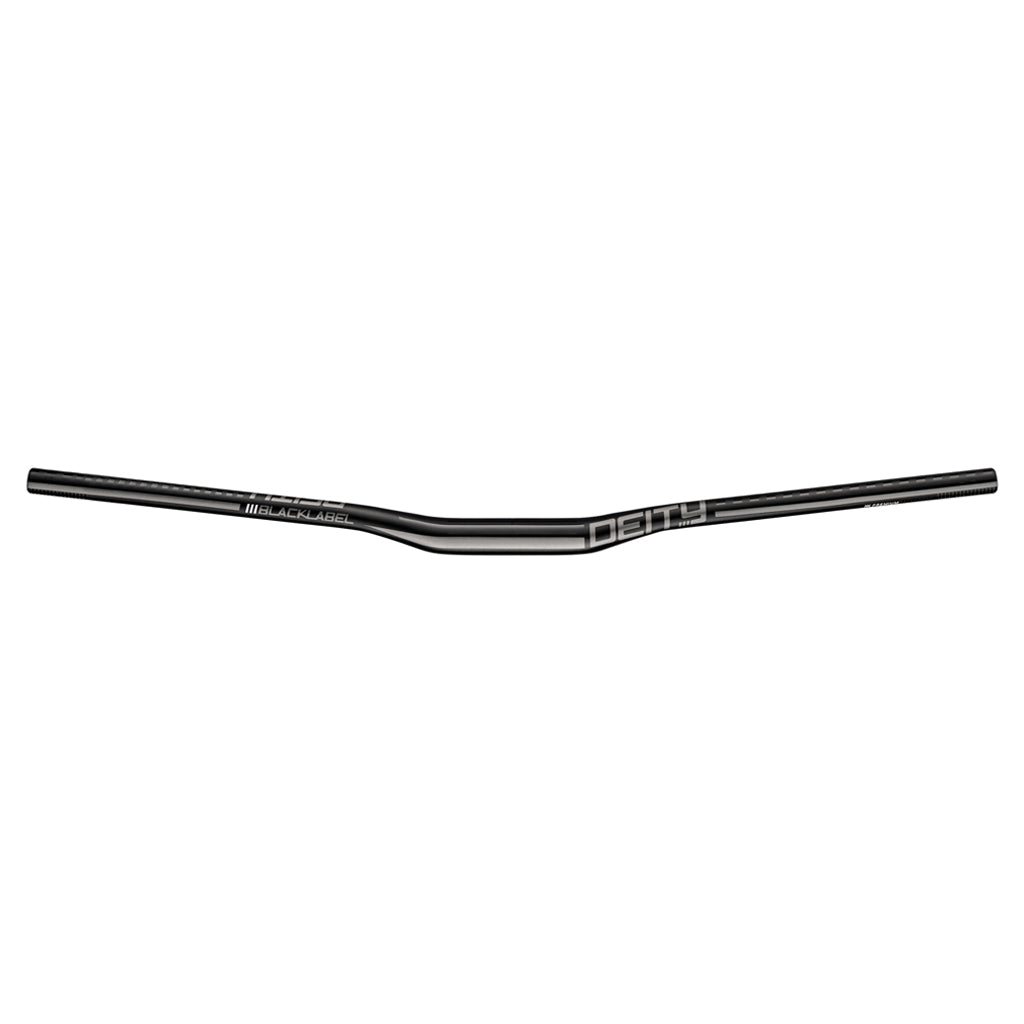 Deity Blacklabel 800 Handlebar / 15mm Rise