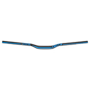 Guidon Deity Blacklabel 31.8mm x 800 - Relevé 25mm