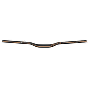Guidon Deity Blacklabel 31.8mm x 800 - Relevé 25mm