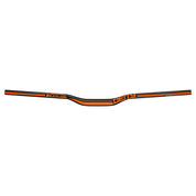 Guidon Deity Blacklabel 31.8mm x 800 - Relevé 25mm