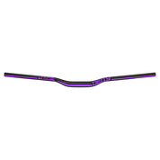 Guidon Deity Blacklabel 31.8mm x 800 - Relevé 25mm