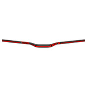 Guidon Deity Blacklabel 31.8mm x 800 - Relevé 25mm