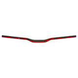 Guidon Deity Blacklabel 31.8mm x 800 - Relevé 25mm