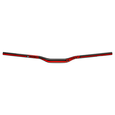 Deity Blacklabel 800 Handlebar / 25mm Rise