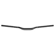 Guidon Deity Blacklabel 31.8mm x 800 - Relevé 25mm