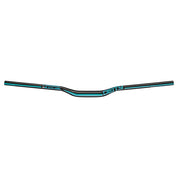 Guidon Deity Blacklabel 31.8mm x 800 - Relevé 25mm