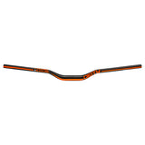 Guidon Deity Blacklabel 31.8mm x 800 - Relevé 38mm