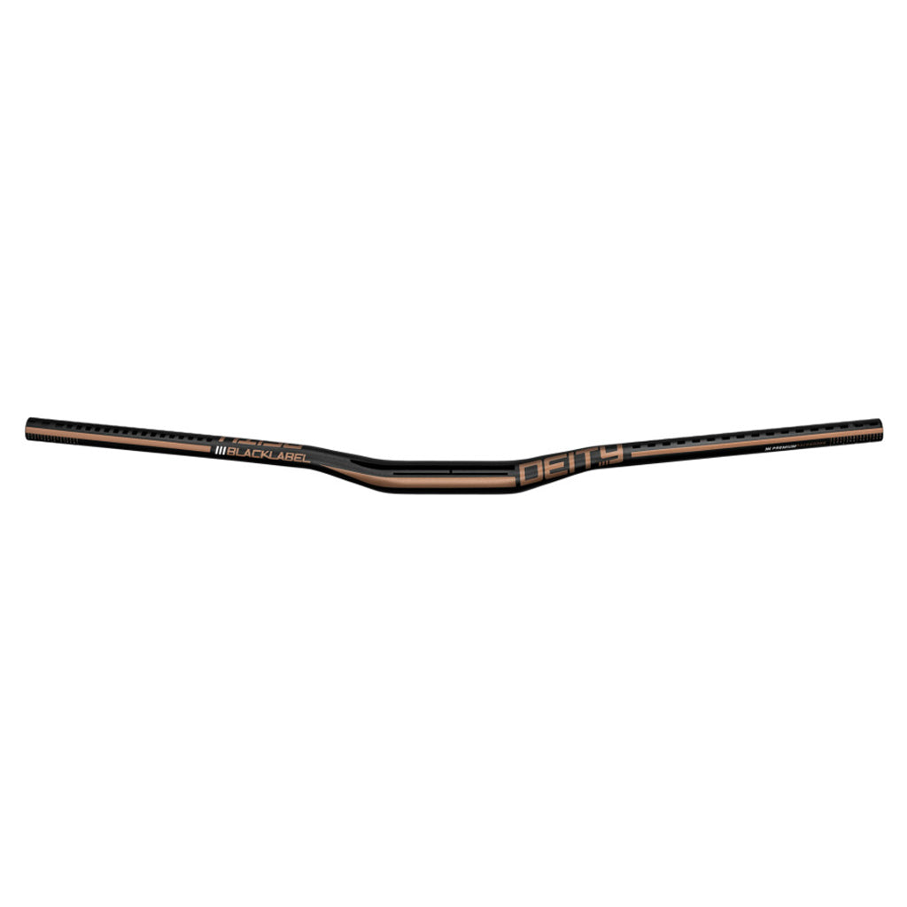 Deity Blacklabel 800 Handlebar / 15mm Rise