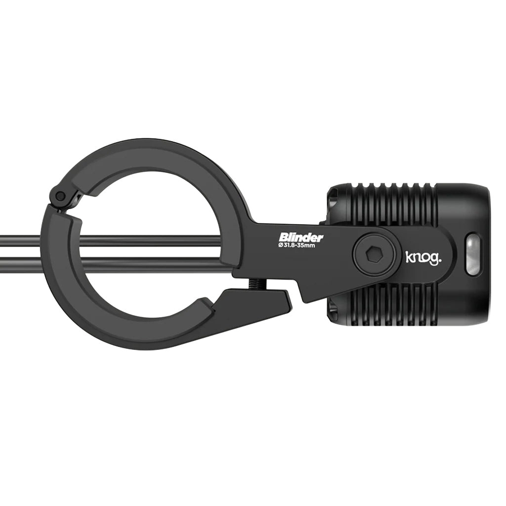 Kong Blinder E 1300 Front E-Bike Light