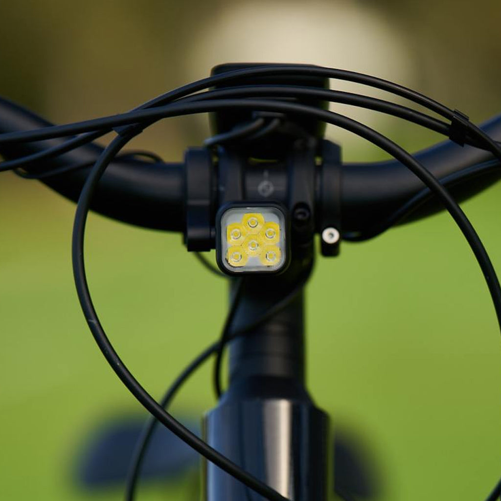 Kong Blinder E 1300 Front E-Bike Light