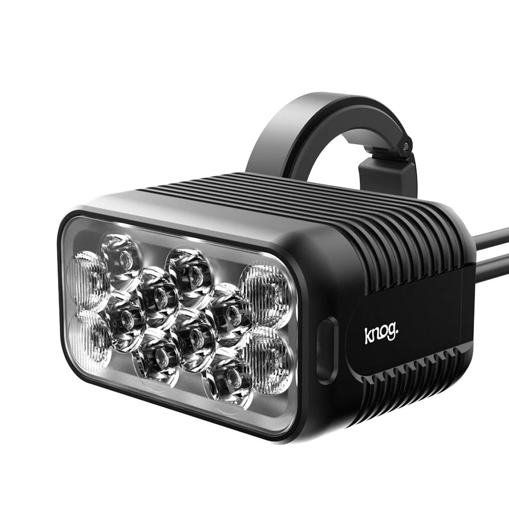 Knog Blinder E 1800 Phare Avant pour Vélo Électrique