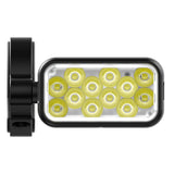 Knog Blinder E 1800 Phare Avant pour Vélo Électrique