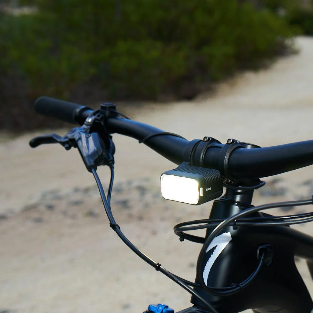 Kong Blinder E 2300 Front E-Bike Light