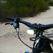 Kong Blinder E 2300 Front E-Bike Light