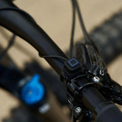 Kong Blinder E 2300 Front E-Bike Light