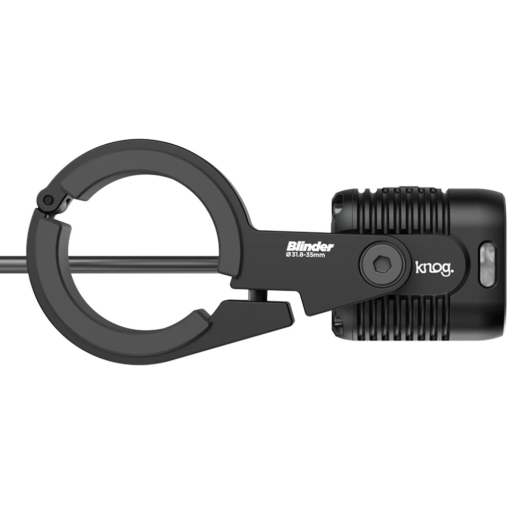 Knog Blinder E 900 Front E-Bike Light