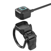 Knog Blinder E 1800 Phare Avant pour Vélo Électrique