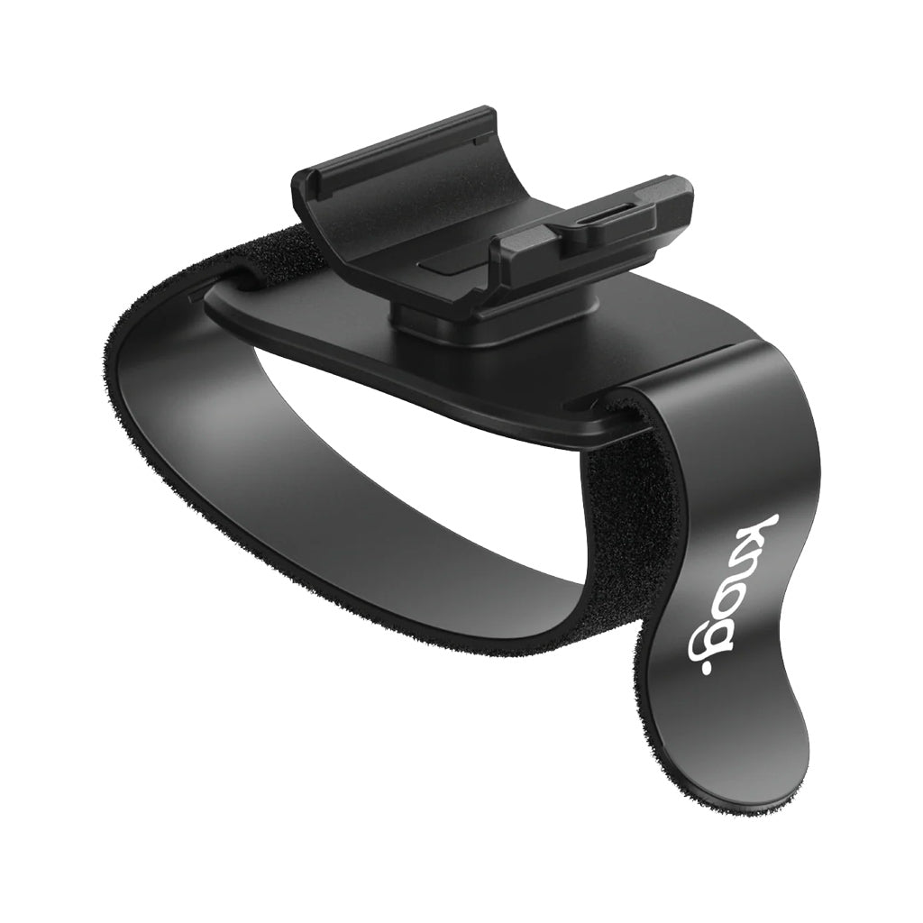Knog Blinder Helmet Mount