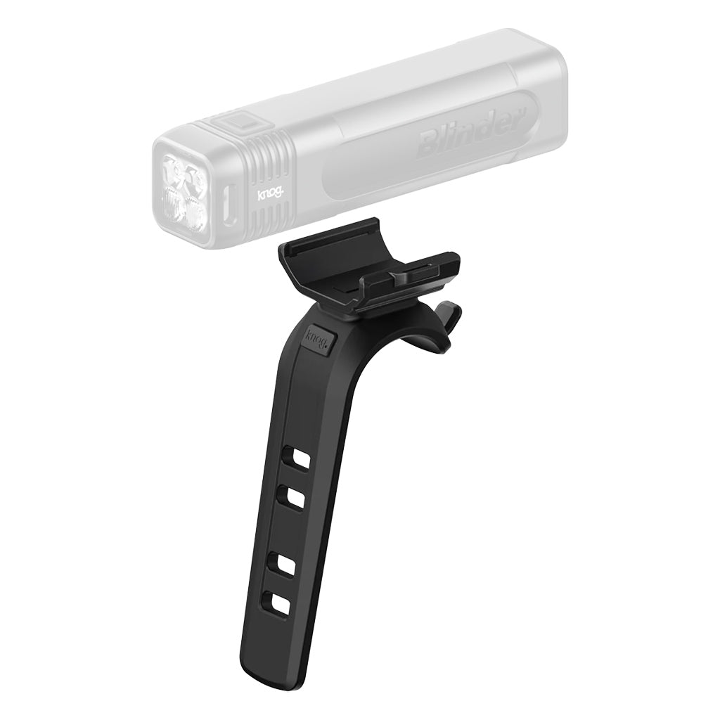 Knog Blinder Pro Flex Mount