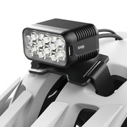 Knog Blinder X 2300 Lumière Avant (Kit Casque - Sans Support HB)