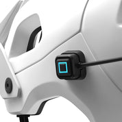 Knog Blinder X 2300 Lumière Avant (Kit Casque - Sans Support HB)
