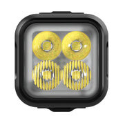 Knog Blinder 1000 + Set Cobber Reflex