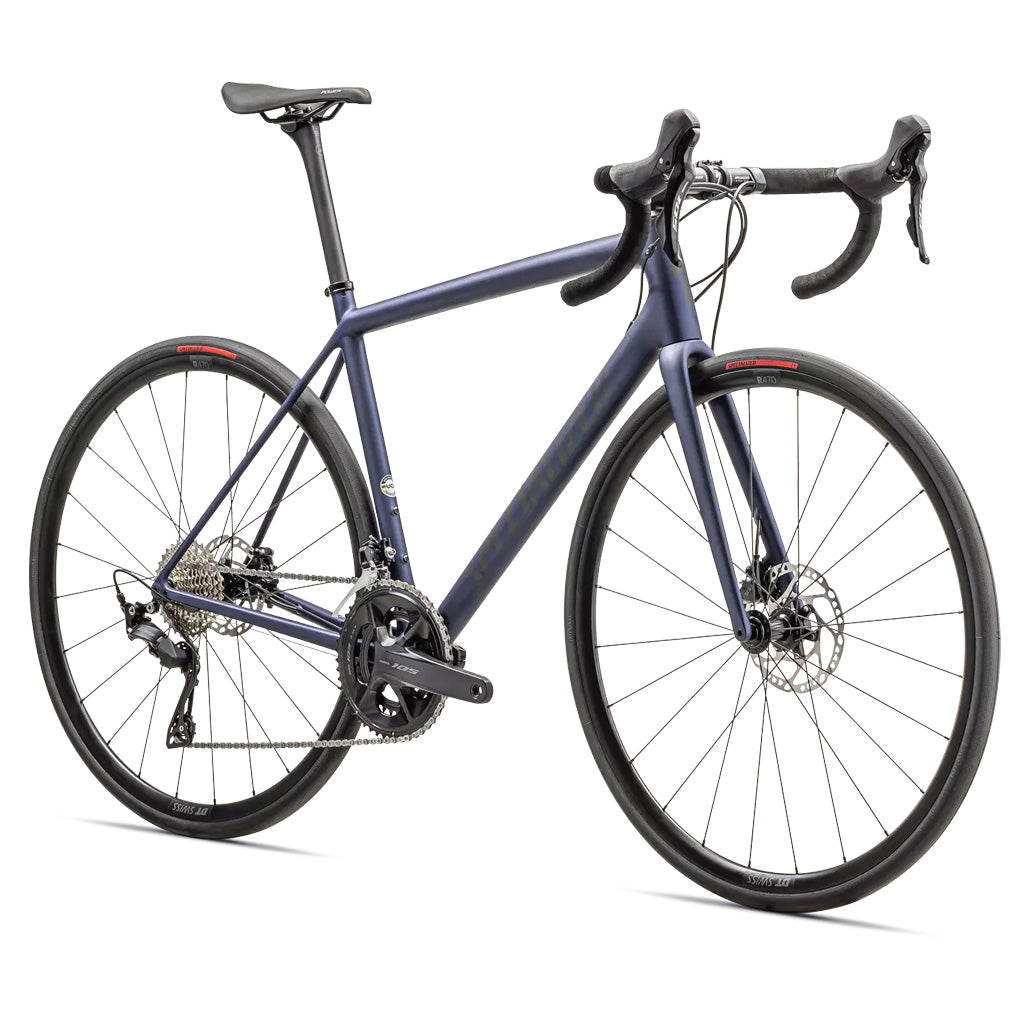 Specialized Aethos Sport Shimano 105 – Steed Cycles