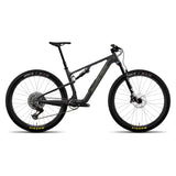 Santa Cruz Blur 5 CC 29 90