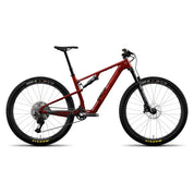Santa Cruz Blur 5 CC 29 Deore
