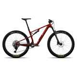 Santa Cruz Blur 5 CC 29 Deore