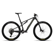 Santa Cruz Blur 5 CC 29 Deore