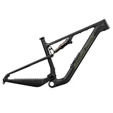 Santa Cruz Blur 5 CC 29 Frameset