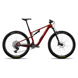 Santa Cruz Blur 5 CC 29 GX AXS