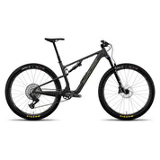 Santa Cruz Blur 5 CC 29 GX AXS