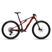 Santa Cruz Blur 5 CC 29 GX AXS Race Reserve