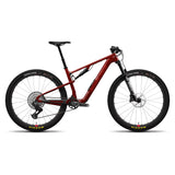 Santa Cruz Blur 5 CC 29 GX AXS Race Reserve