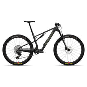 Santa Cruz Blur 5 CC 29 GX AXS Race Reserve