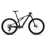 Santa Cruz Blur 5 CC 29 GX AXS Race Reserve