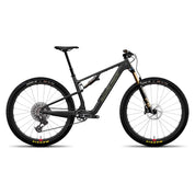 Santa Cruz Blur 5 CC 29 X0 AXS Reserve