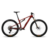 Santa Cruz Blur 5 CC 29 XTR Reserve