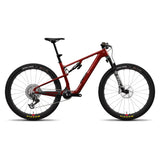 Santa Cruz Blur 5 CC 29 XX AXS Race FA Reserve