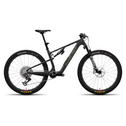 Santa Cruz Blur 5 CC 29 XX AXS Race FA Reserve