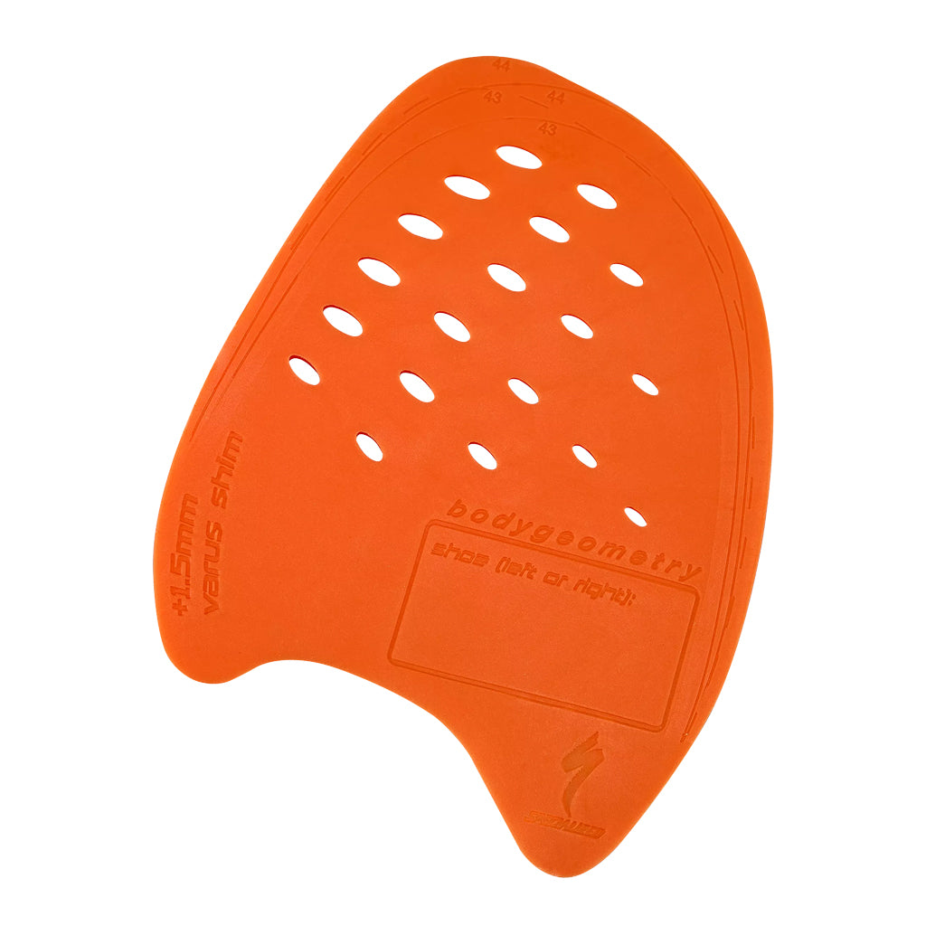 Specialized Body Geometry Internal Wedges Gen 2